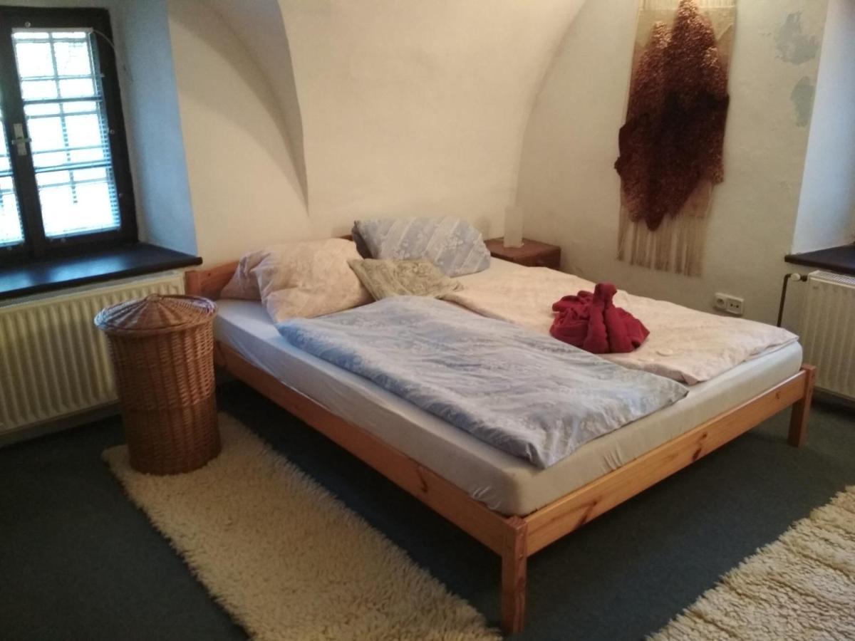 因德日赫城堡 乌特卡兰旅馆酒店 外观 照片